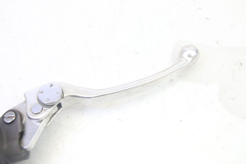 photo de FRONT BRAKE MASTER CYLINDER KYMCO DINK STREET 125 (2009 - 2014) - Zoom on usage condition