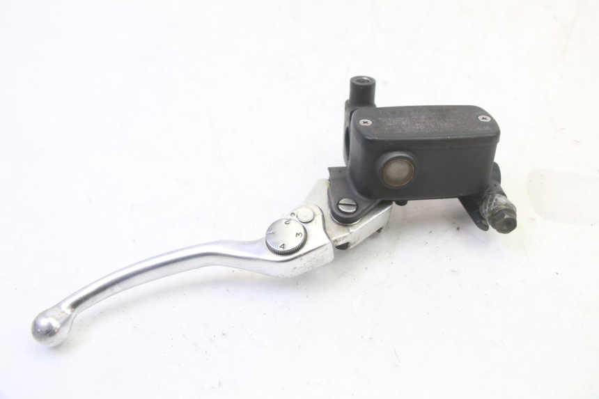 photo de FRONT BRAKE MASTER CYLINDER KYMCO DINK STREET 125 (2009 - 2014) - Technical close-up