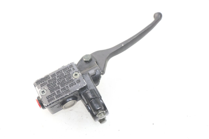 photo de FRONT MASTER CYLINDER CCR DIRT BIKE 125 - Technical close-up