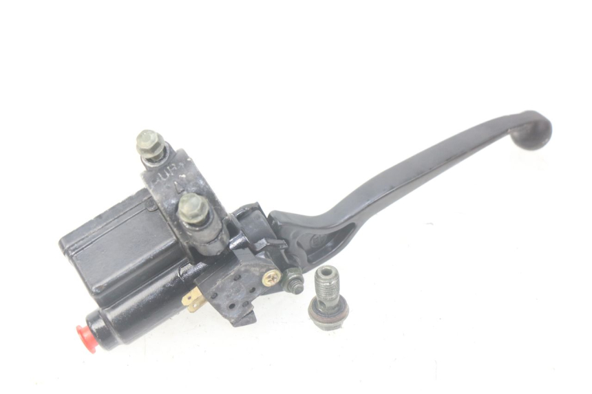 photo de FRONT MASTER CYLINDER CCR DIRT BIKE 125 - Technical close-up
