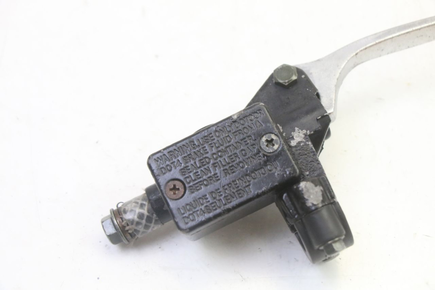 photo de FRONT MASTER CYLINDER PROBIKE DIRT 140 - Component detail