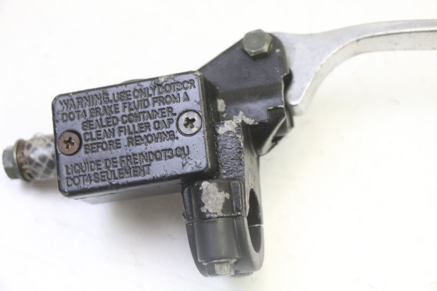 photo de FRONT MASTER CYLINDER PROBIKE DIRT 140 - Zoom on usage condition