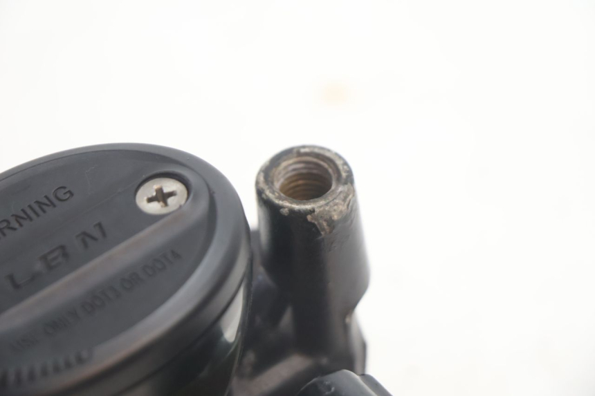 photo de FRONT BRAKE MASTER CYLINDER MASH DIRT TRACK 50 (2018 - 2020) - Product overview