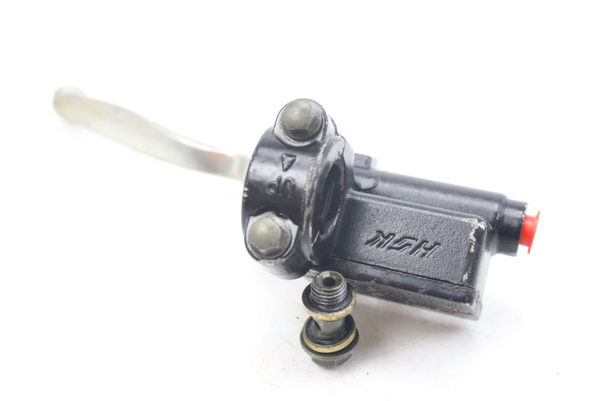 photo de FRONT MASTER CYLINDER XTRM FACTORY DIRTBIKE BSE 150 - Zoom on usage condition