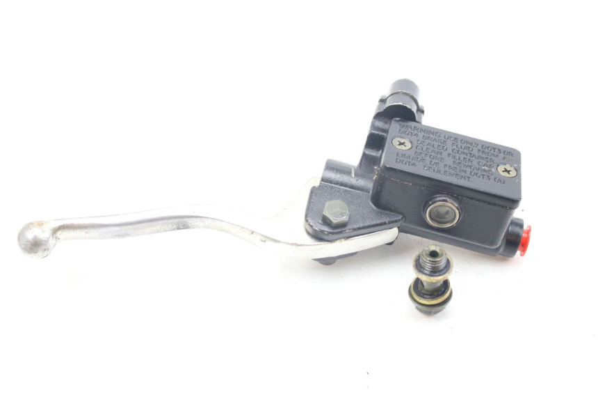 photo de FRONT MASTER CYLINDER XTRM FACTORY DIRTBIKE BSE 150 - Fixing points details