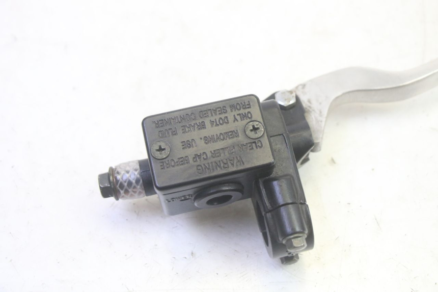 photo de FRONT MASTER CYLINDER PEUGEOT DJANGO 4T 50 (2014 - 2019) - Component detail