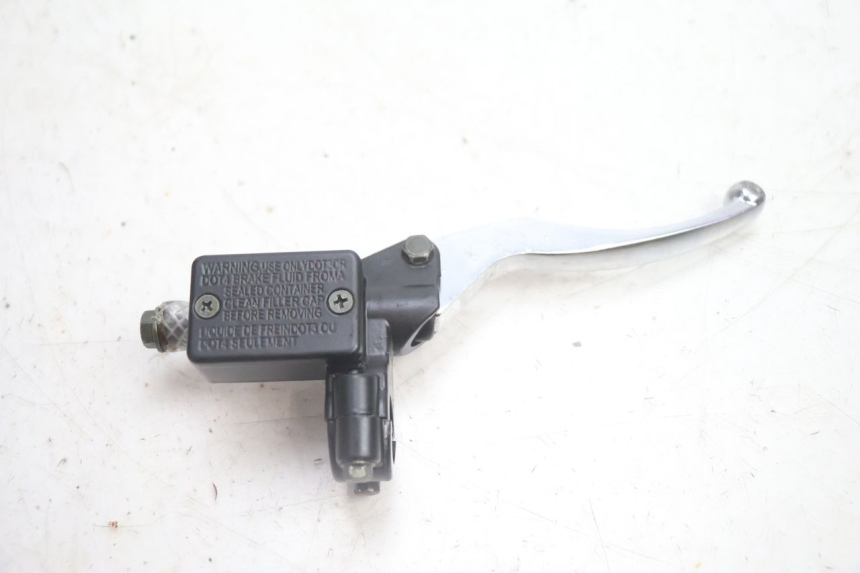 photo de FRONT BRAKE MASTER CYLINDER MINI MX DRIFT 150 - Main view