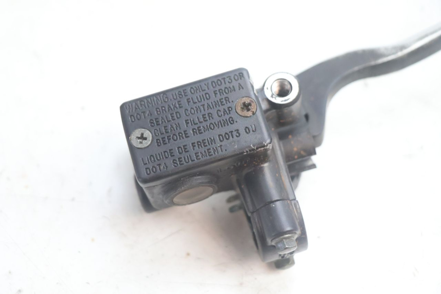 photo de FRONT BRAKE MASTER CYLINDER CF MOTO E-CHARM 125 (2005 - 2008) - Component detail