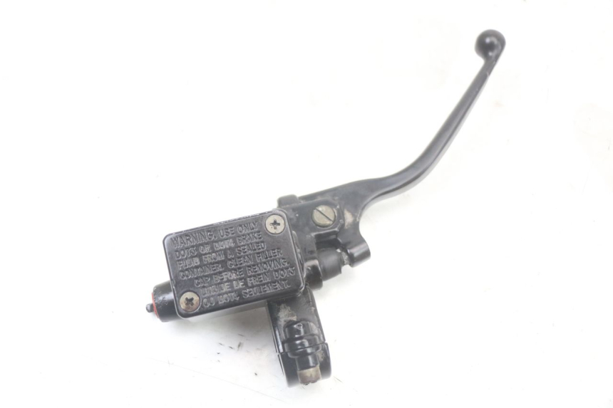 photo de FRONT BRAKE MASTER CYLINDER PEUGEOT E-VIVACITY 1 (2012 - 2018) - Main view