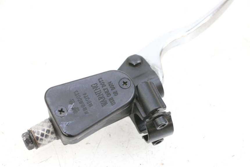 photo de FRONT BRAKE MASTER CYLINDER SEGWAY NINEBOT E125S 1 (2022 - 2026) - Product overview