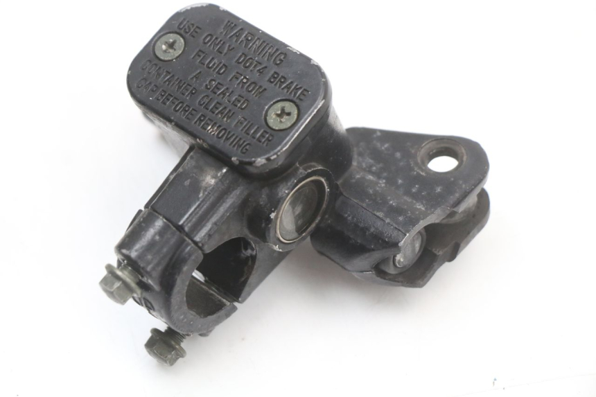 photo de FRONT BRAKE MASTER CYLINDER LONGJIA EASY MAX 125 (2020 - 2024) - Component detail