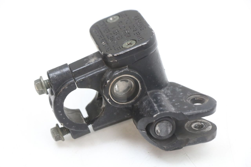 photo de FRONT BRAKE MASTER CYLINDER LONGJIA EASY MAX 125 (2020 - 2024) - Zoom on usage condition