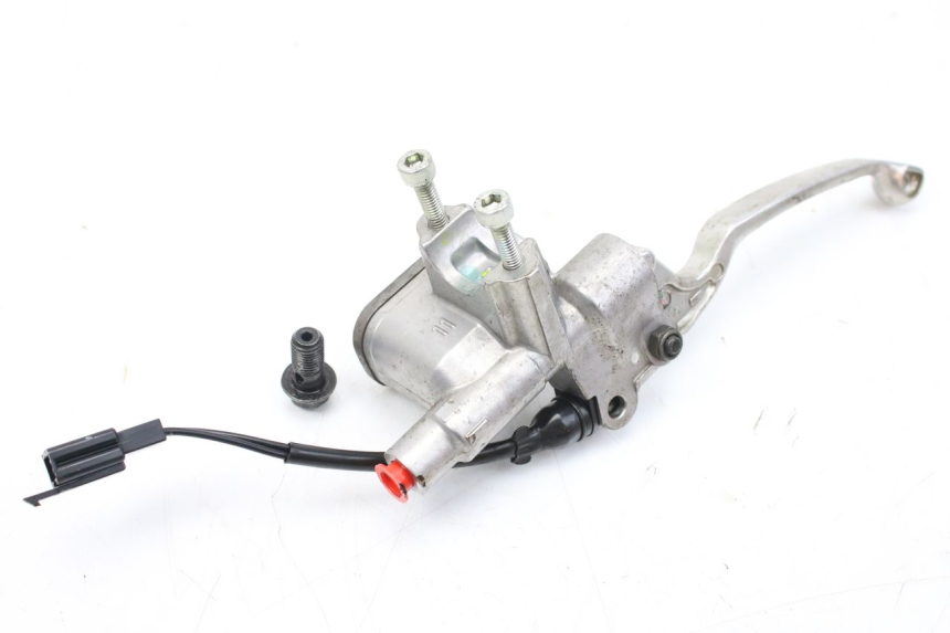 photo de FRONT BRAKE MASTER CYLINDER YAMAHA D'ELIGHT DELIGHT 115 (2013 - 2017) - Product overview