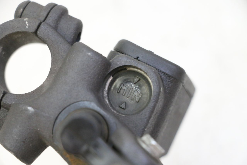 photo de FRONT MASTER CYLINDER PEUGEOT ELYSTAR 50 (2002 - 2014) - Component detail