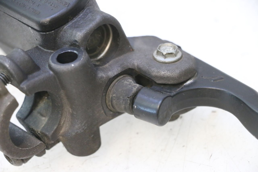 photo de FRONT MASTER CYLINDER PEUGEOT ELYSTAR 50 (2002 - 2014) - Product overview