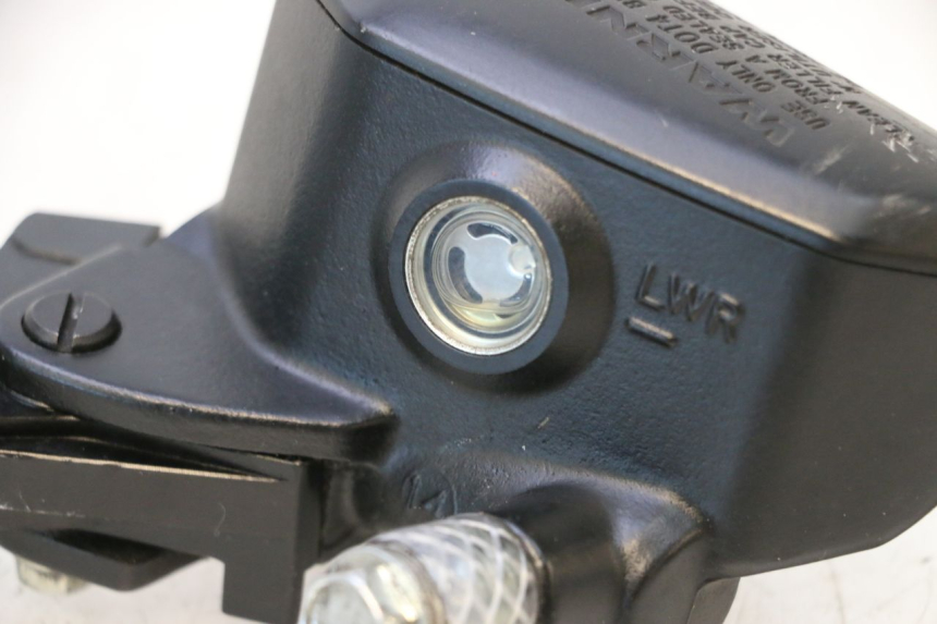 photo de FRONT BRAKE MASTER CYLINDER KAWASAKI ER-6 ER6 F ABS 650 (2012 - 2016) - Component detail