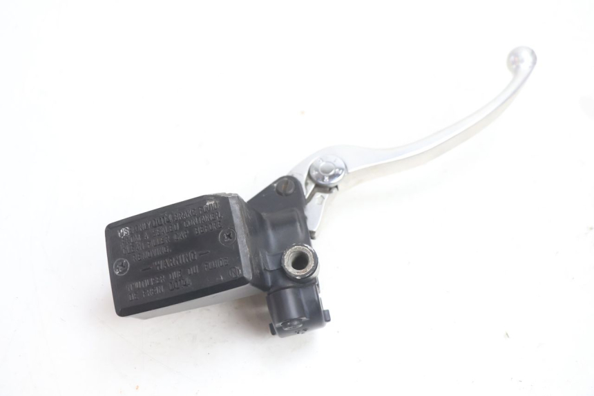 photo de FRONT BRAKE MASTER CYLINDER KAWASAKI ER-6 ER6 N 650 (2005 - 2009) - Main view