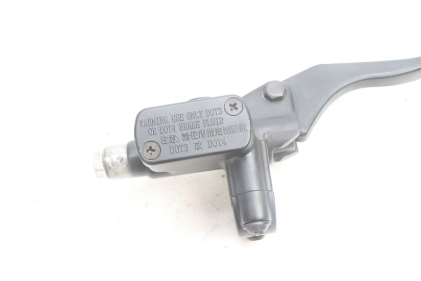 photo de FRONT BRAKE MASTER CYLINDER ASKOLL ESPRO 1 - Component detail
