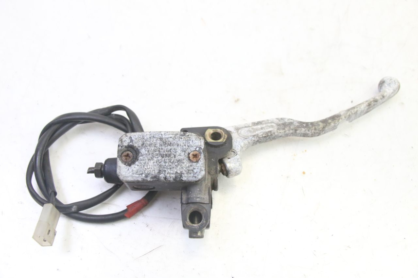 photo de FRONT BRAKE MASTER CYLINDER APRILIA ETX 125 (1998 - 2002) - Main view