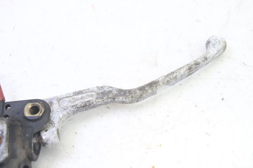 photo de FRONT BRAKE MASTER CYLINDER APRILIA ETX 125 (1998 - 2002) - Zoom on usage condition