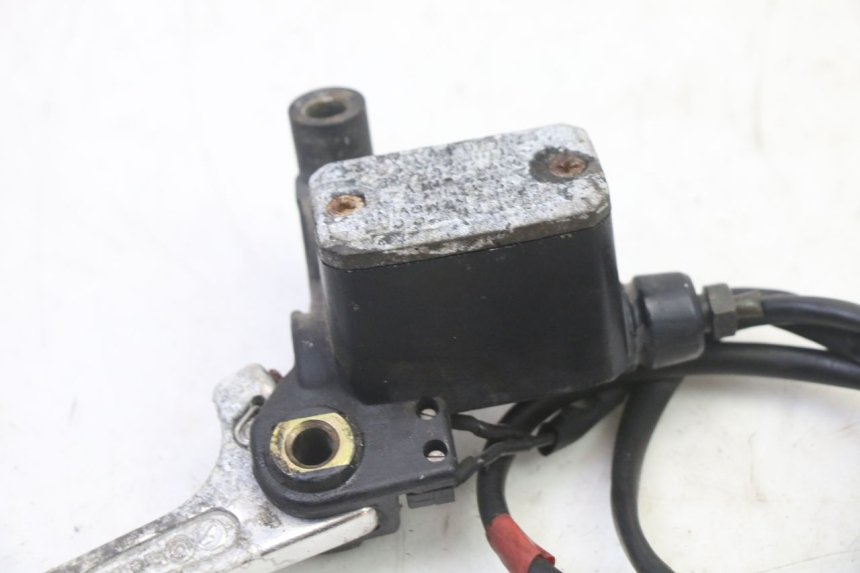 photo de FRONT BRAKE MASTER CYLINDER APRILIA ETX 125 (1998 - 2002) - Product overview