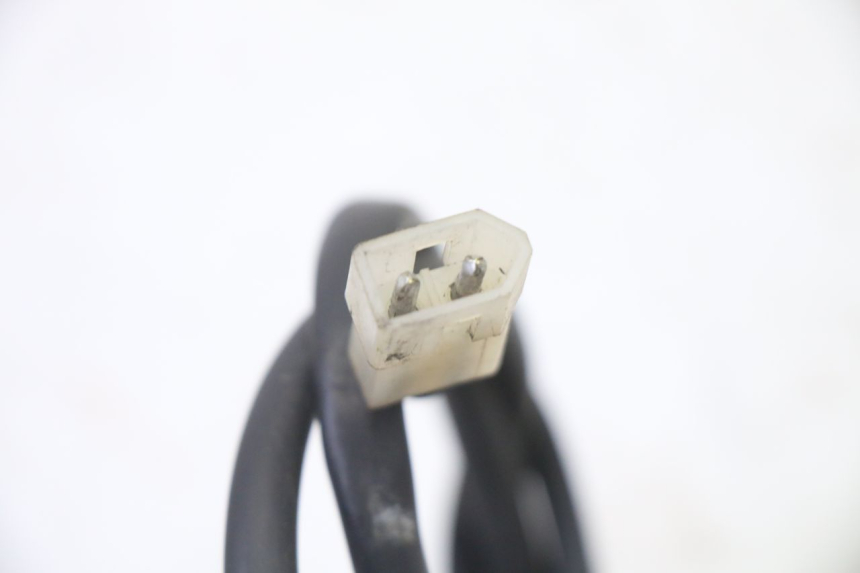 photo de FRONT BRAKE MASTER CYLINDER APRILIA ETX 125 (1998 - 2002) - Checked used part