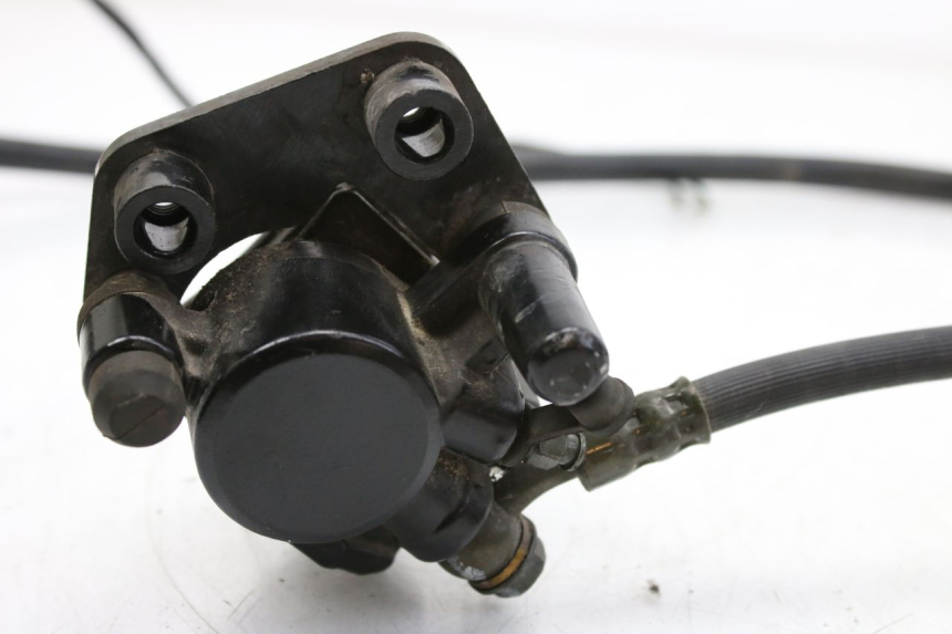 photo de FRONT BRAKE MASTER CYLINDER JM MOTORS EVOLIS 4T 50 (2018 - 2022) - Product overview