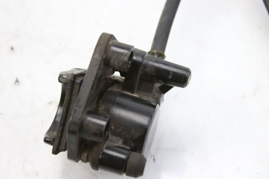 photo de FRONT BRAKE MASTER CYLINDER JM MOTORS EVOLIS 4T 50 (2018 - 2022) - Fixing points details