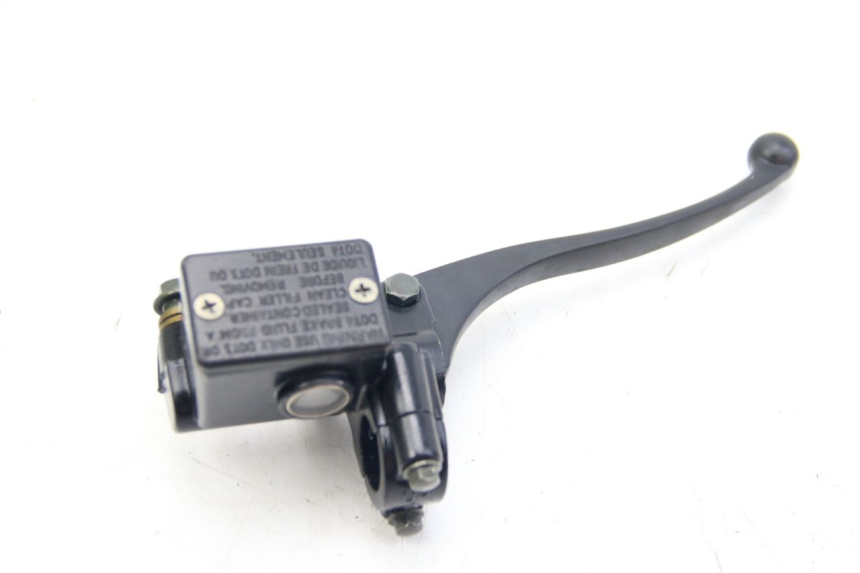 photo de FRONT BRAKE MASTER CYLINDER JM MOTORS EVOLIS 4T 50 (2018 - 2022) - Main view