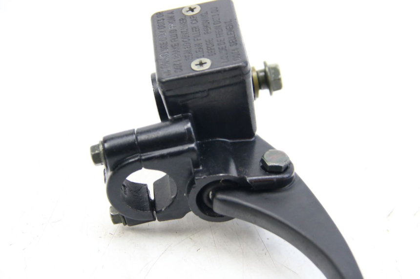 photo de FRONT BRAKE MASTER CYLINDER JM MOTORS EVOLIS 4T 50 (2018 - 2022) - Component detail