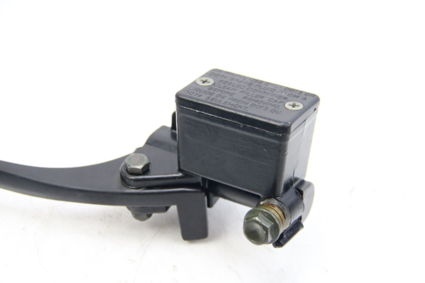 photo de FRONT BRAKE MASTER CYLINDER JM MOTORS EVOLIS 4T 50 (2018 - 2022) - Alternative perspective