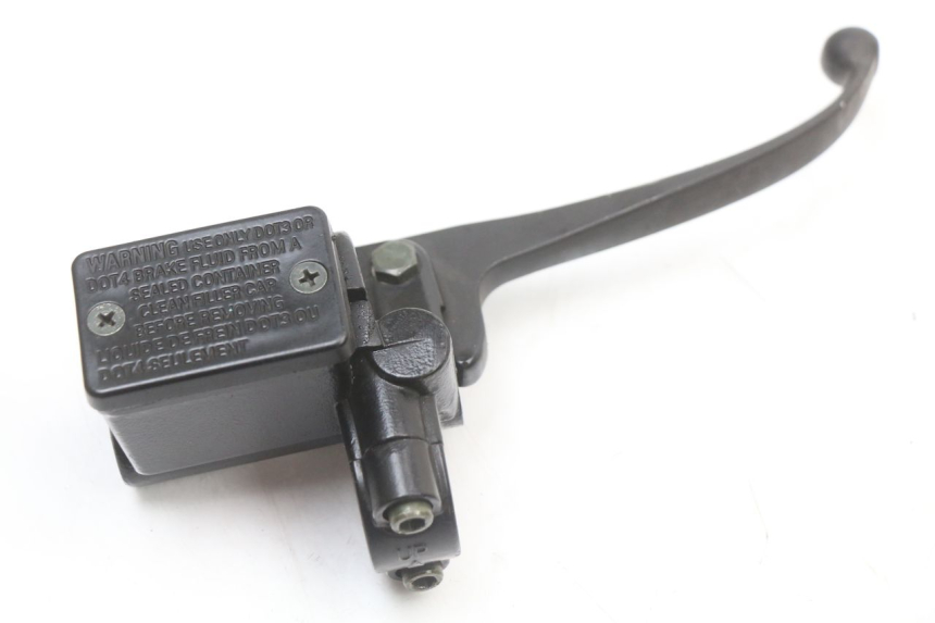 photo de FRONT BRAKE MASTER CYLINDER JM MOTORS EVOLIS 4T 50 (2018 - 2022) - Main view