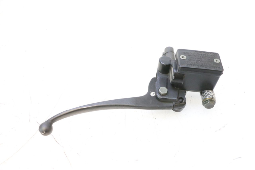 photo de FRONT BRAKE MASTER CYLINDER JM MOTORS EVOLIS 4T 50 (2018 - 2022) - Main view