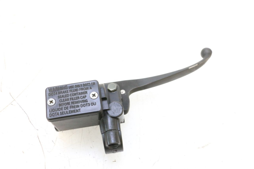 photo de FRONT BRAKE MASTER CYLINDER JM MOTORS EVOLIS 4T 50 (2018 - 2022) - Component detail