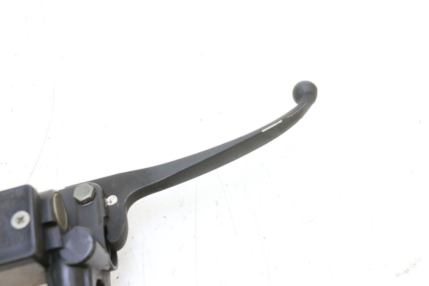 photo de FRONT BRAKE MASTER CYLINDER JM MOTORS EVOLIS 4T 50 (2018 - 2022) - Zoom on usage condition