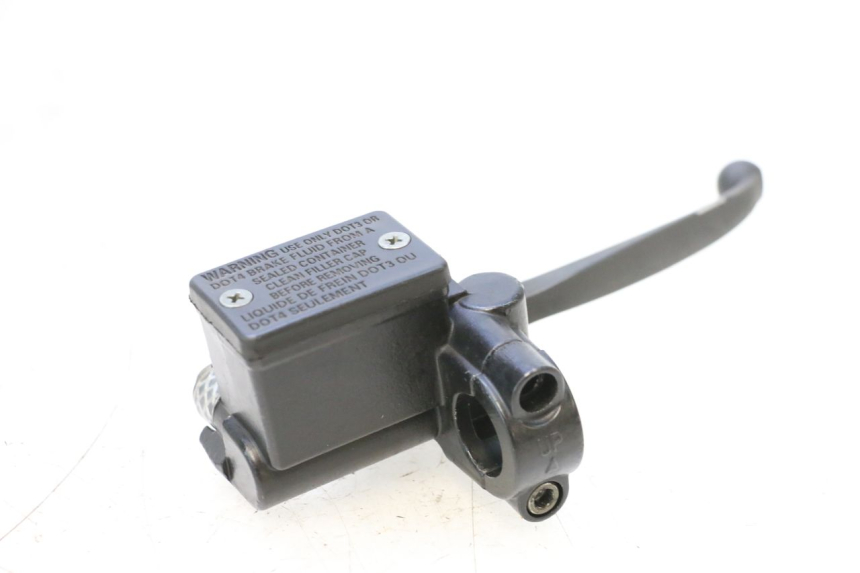 photo de FRONT BRAKE MASTER CYLINDER JM MOTORS EVOLIS 4T 50 (2018 - 2022) - Alternative perspective