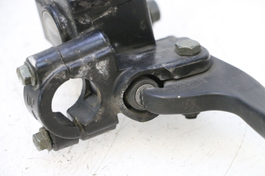 photo de FRONT MASTER CYLINDER KEEWAY F-ACT FACT EVO 50 (2020 - 2026) - Technical close-up