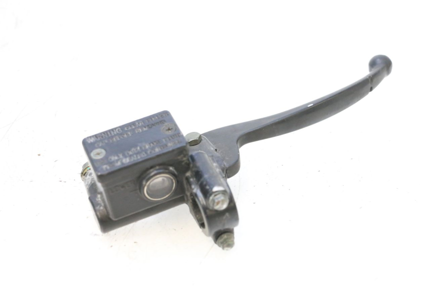 photo de FRONT MASTER CYLINDER KEEWAY F-ACT FACT EVO 50 (2020 - 2026) - Fixing points details