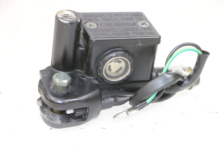 photo de FRONT BRAKE MASTER CYLINDER BTC FELICE SPORT 50 - Main view