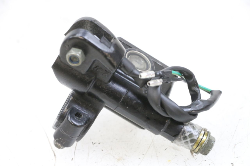 photo de FRONT BRAKE MASTER CYLINDER BTC FELICE SPORT 50 - Component detail