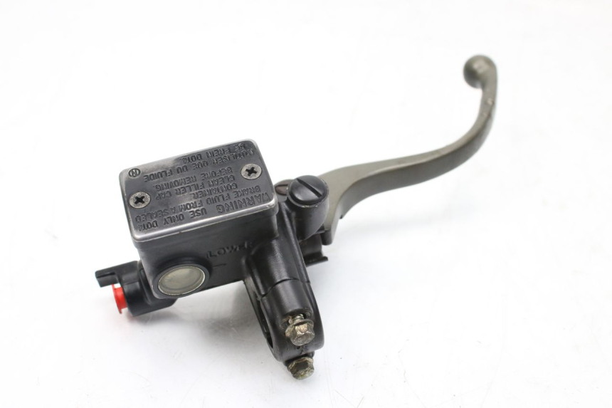 photo de FRONT MASTER CYLINDER HONDA FES S-WING SWING ABS 125 (2007 - 2015) - Main view