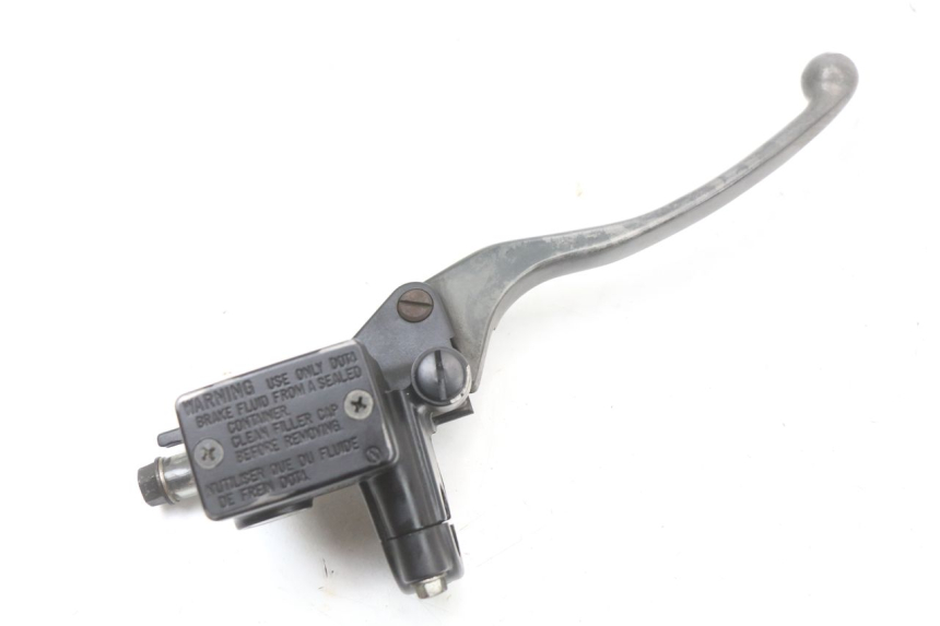 photo de FRONT MASTER CYLINDER HONDA FES S-WING SWING ABS 125 (2007 - 2015) - Main view