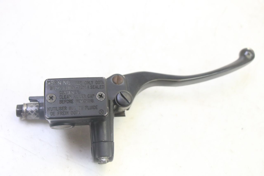 photo de FRONT MASTER CYLINDER HONDA FES S-WING SWING ABS 125 (2007 - 2015) - Main view