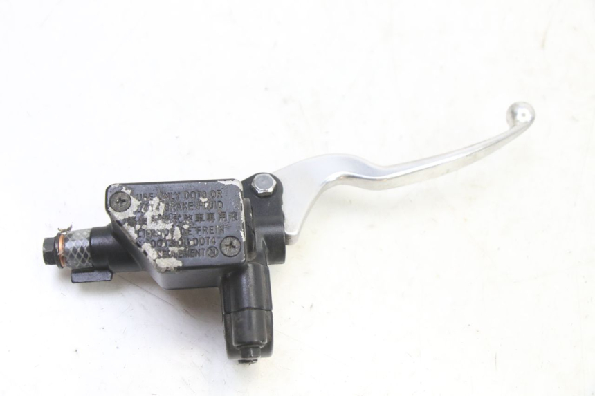 photo de FRONT BRAKE MASTER CYLINDER SYM FIDDLE 3 III 125 (2014 - 2020) - Main view
