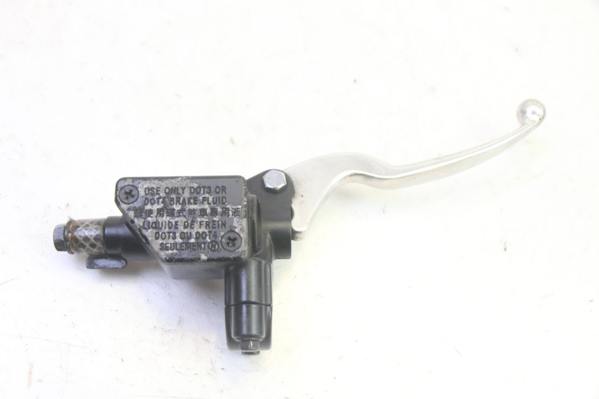 photo de FRONT BRAKE MASTER CYLINDER SYM FIDDLE 3 III 125 (2014 - 2020) - Main view