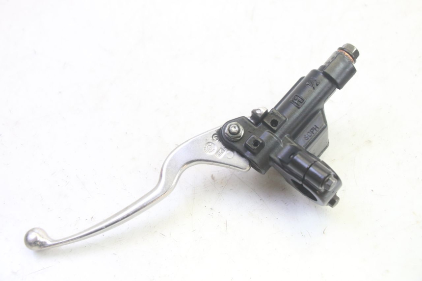 photo de FRONT BRAKE MASTER CYLINDER SYM FIDDLE 3 III 125 (2014 - 2020) - Product overview