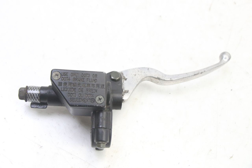 photo de FRONT BRAKE MASTER CYLINDER SYM FIDDLE 125 (2008 - 2010) - Main view