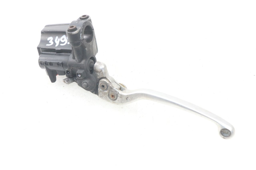 photo de FRONT BRAKE MASTER CYLINDER YAMAHA FJR ABS 1300 (2006 - 2012) - Alternative perspective