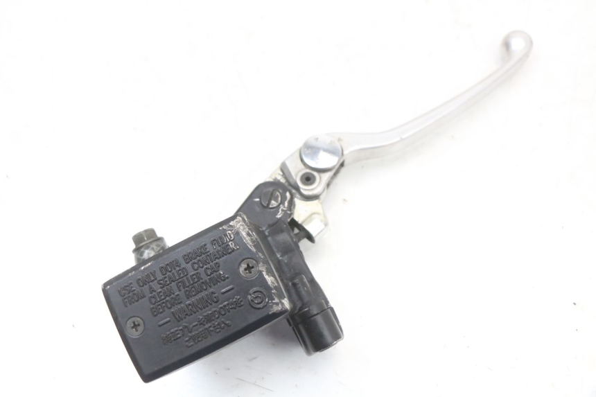 photo de FRONT BRAKE MASTER CYLINDER YAMAHA FJR ABS 1300 (2006 - 2012) - Main view