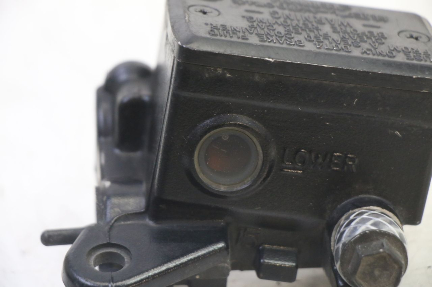 photo de FRONT BRAKE MASTER CYLINDER YAMAHA FJR ABS 1300 (2016 - 2020) - Component detail